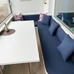 Apartment Haus Seehund 16 Cuxhaven