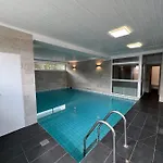 Haus Seehund 16 Apartment *