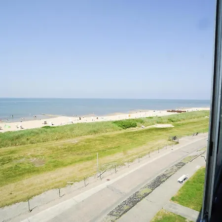 Haus Seehund 16 * Cuxhaven