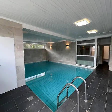 Haus Seehund 16 아파트 *