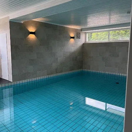 Apartamento Haus Seehund 16 *